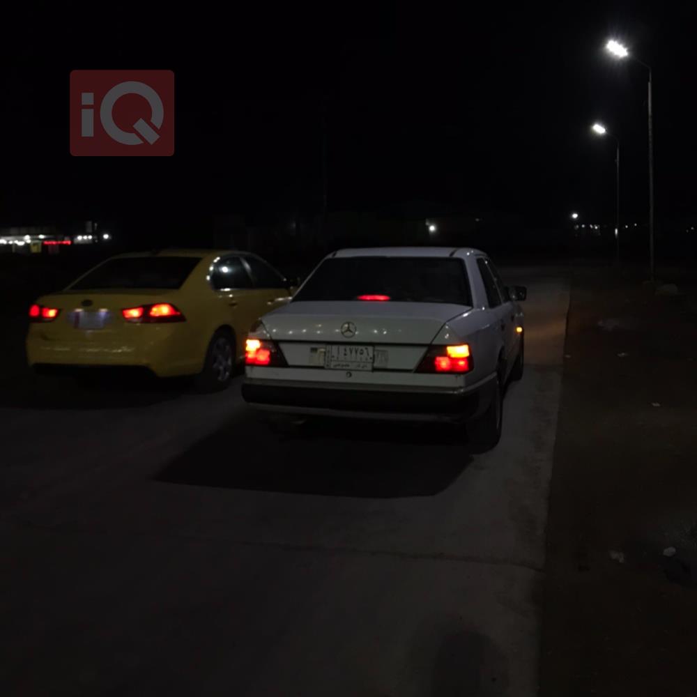 مێرسێدس بێنز E-Class